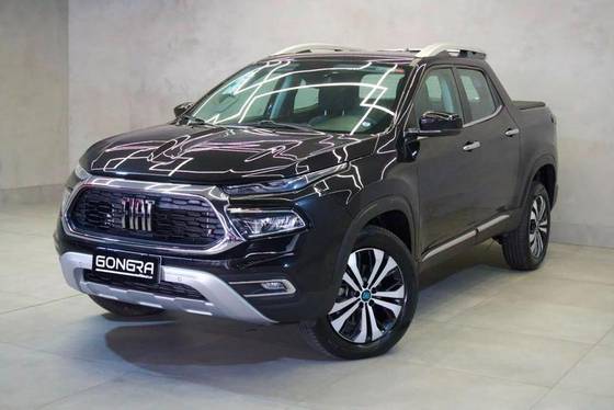 FIAT TORO 1.3 TURBO 270 FLEX VOLCANO AT6